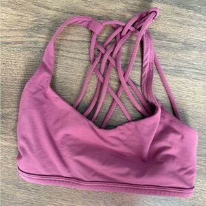 Lululemon Women's Small Sports Bra
